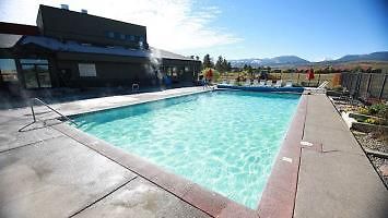 Meadow Ridge Resort Winter Park Esterno foto