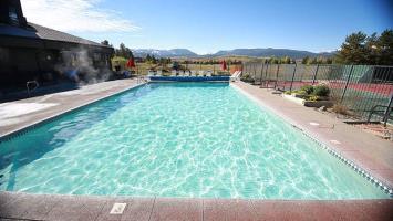 Meadow Ridge Resort Winter Park Esterno foto