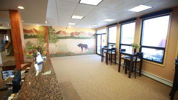 Meadow Ridge Resort Winter Park Esterno foto
