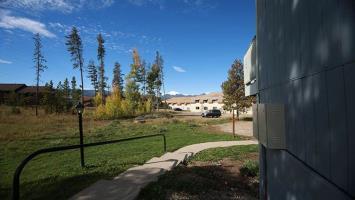Meadow Ridge Resort Winter Park Esterno foto